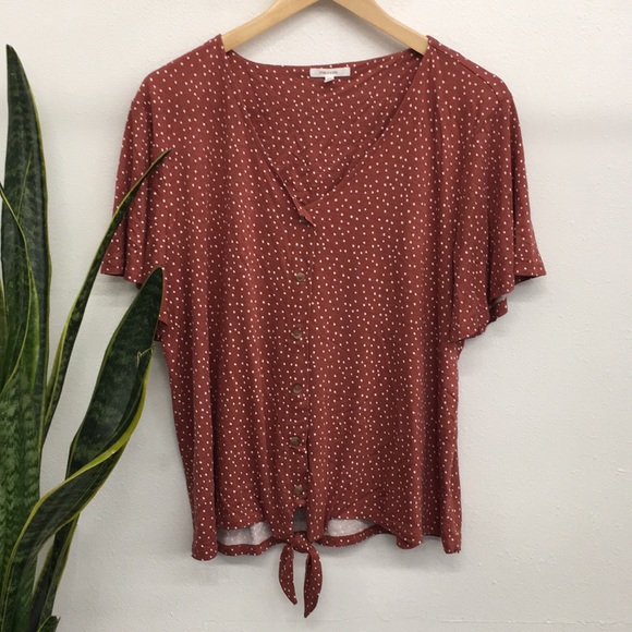 Maurices Tops - Adorable Maurice’s Top Size XXL